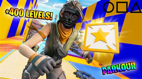 Squid Game 2 Parkour 400+ 문어 게임 4606-7854-6628 by skyryu - Fortnite ...