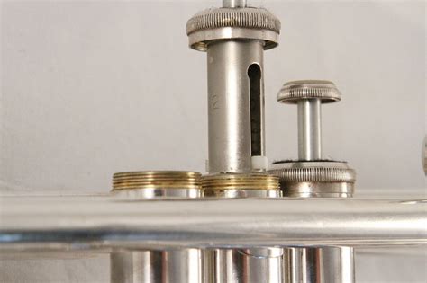 Image result for Trumpet Valve Problems