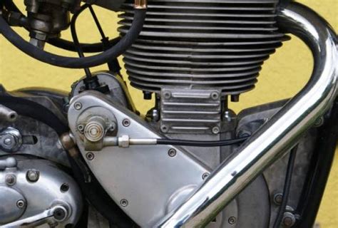 BSA Gold Star 500 cc | BRITISH Only Austria Fahrzeughandel GmbH