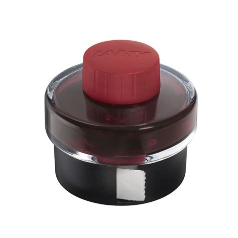 Buy Lamy Sephia Brown T52 Ink Bottle | Lamy Inks Online | Makoba