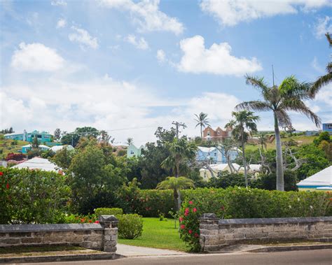 Bermuda Arrival Card - Fast Approval, Secure & No Hidden Fees