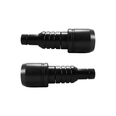 Honda CBR 650R and CBR 650F - Motoaggrandize Frame Slider – LRL Motors