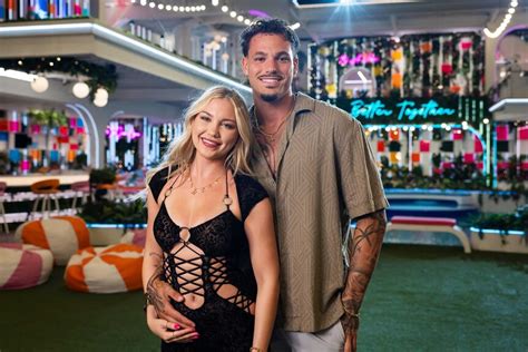 Love Island USA's Pepe Garcia-Gonzalez: His Basketball Career & More