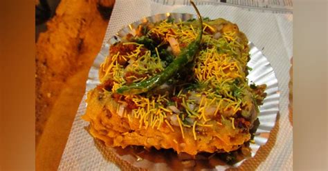 Bhavani Maharashtra Vada Pao, Mathikere | LBB