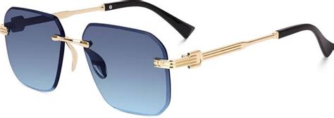 Blue Sunglasses - Buy Blue Sunglasses Online at Best Prices In India ...