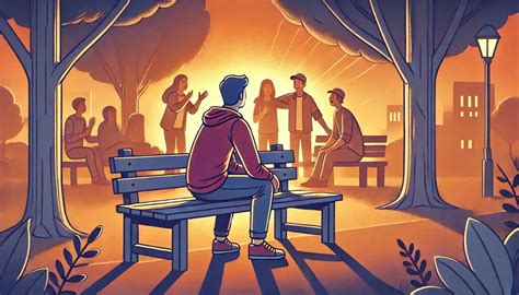 8 Powerful Signs You've Mastered the Art of Being Alone - Loneliness