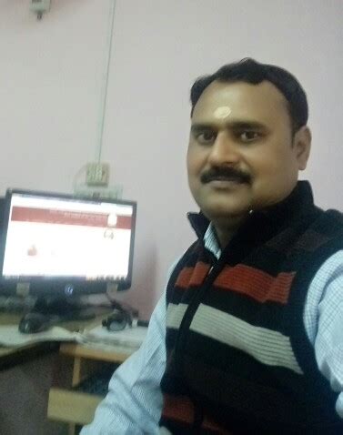 CSE - Staff | Indian Institute of Technology(BHU) Varanasi