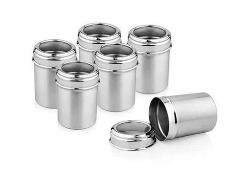 Lovely Stainless Steel, Tiffin Box Manufacturer & Supplier from delhi