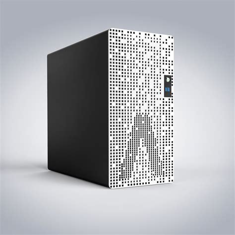 Alienware Pyramid Computer Tower 的图像结果