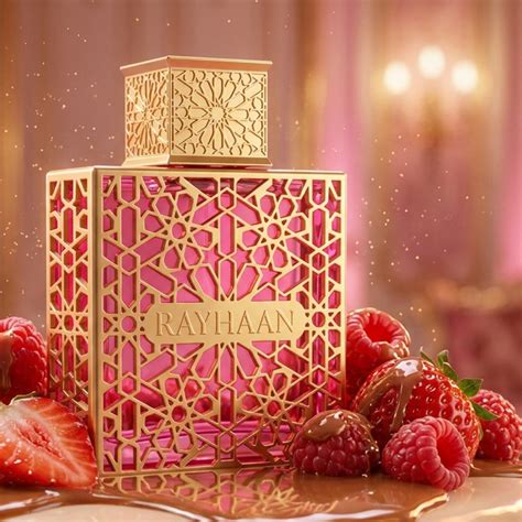 RAYHAAN KISS EDP 100ML