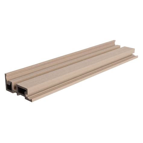 Neotimber Slatted External Corner Trim 的图像结果