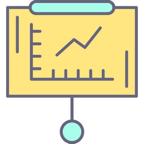Image result for Line Graph Icon in Excel