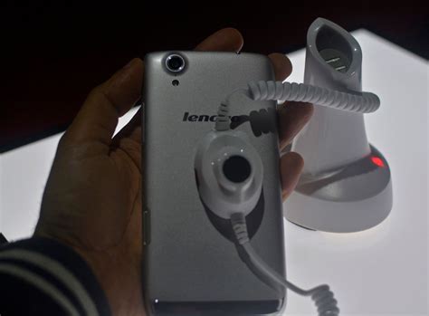 Lenovo Vibe X full HD smartphone launched in India for Rs. 25,999