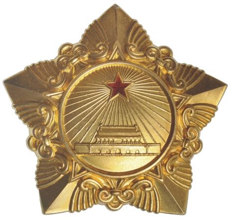 共和国勋章获得者有哪些人，一文全览国家勋章和国家荣誉称号获得者