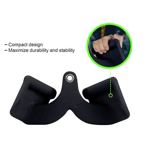 MAG SET HANDLE – Equipaccess