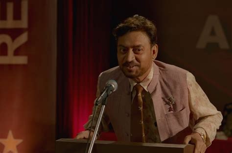 Angrezi Medium Movie Review: Irrfan and Radhika Madan make us laugh and ...