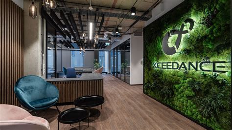 Xceedance Founded In