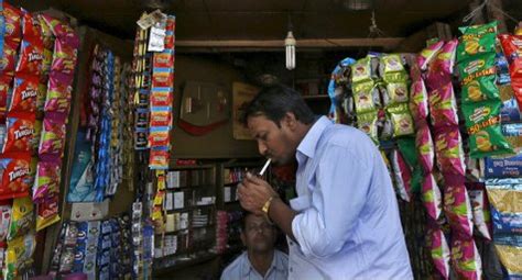 Govt Revives GST Cess Rate On Pan Masala - BW Businessworld