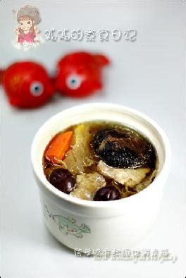 女人每月必喝的一碗汤——四物汤 - 渔父国医馆