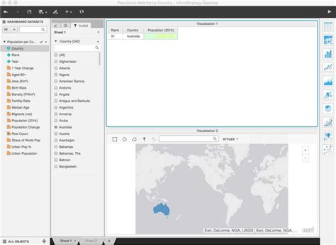 Image result for MicroStrategy Tutorial