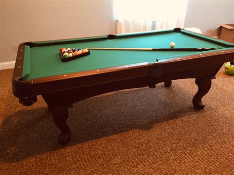 Used Pool Tables For Sale | Virginia | Donovan Billiards