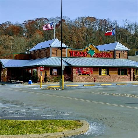 TEXAS ROADHOUSE, Pittsburgh - Restaurante Opiniones y Fotos