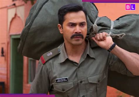 Border 2 Box Office Collection Day 21: Sunny Deol-Varun Dhawan's war ...