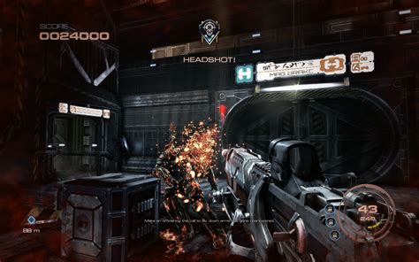 Image result for Alien Rage Review