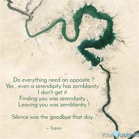 Do everything need an opp... | Quotes & Writings by fizool | YourQuote