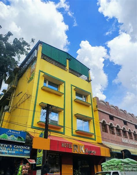HOTEL RK REGENCY (Dhenkanal, Odisha) - Hotel Reviews & Photos - Tripadvisor