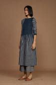 Buy Handwoven Pure Cotton Co-Ord Set by MATI-Sustainable & Ethical ...
