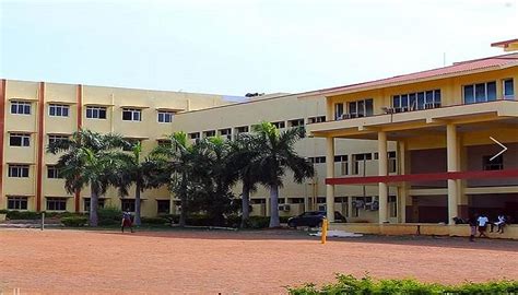 Tagore Engineering College - [TEC], Chennai - Admissions, Contact ...