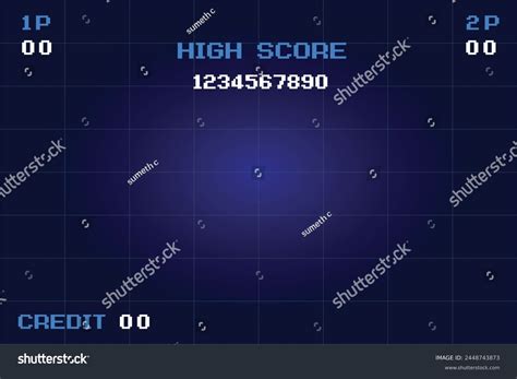 8-Bit Game Python 的图像结果