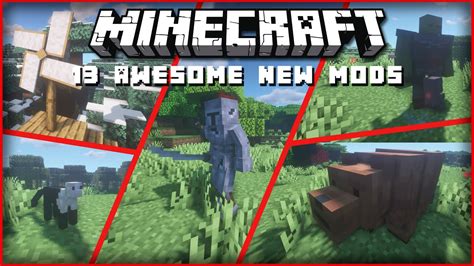 How to Download Mods for Minecraft Java without Forge 的图像结果