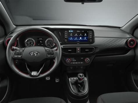 Hyundai i10 N Line Unvealed at the 2019 Frankfurt Motor Show! » Car ...