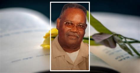 Obituary | Mr. James Claude | Vaughan-Temple Funeral Home