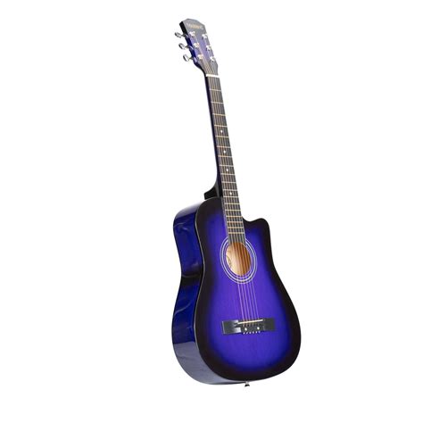 Torrins Beginner Series Acoustic Guitar: T38 | Glossy Finish