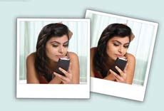 Adjusting brightness and contrast in a picture - BusinessToday