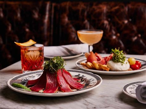 The Best Restaurants In Beacon Hill - Boston - The Infatuation