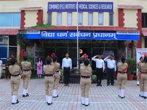 NDA Coaching in Dehradun with Hostel & SSB Ground