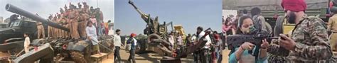 ‘Know Your Army Mela 2025’ A Resounding Success In Bangalore | Indian ...