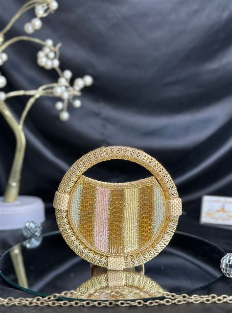 Mini Georgia Bag – Kainiche By Mehak