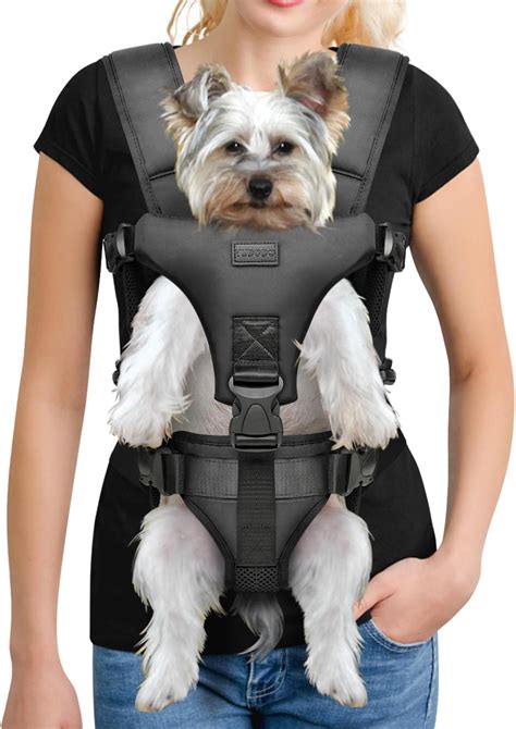 Best Dog Chest Carrier at Zoe Agaundo blog