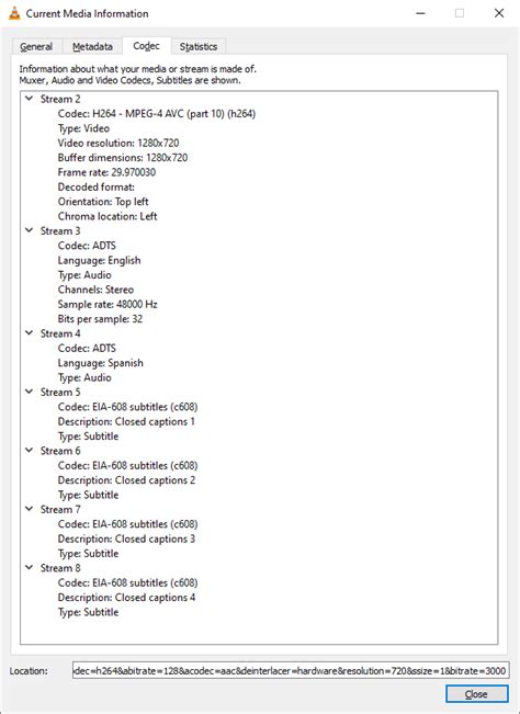Image result for HLS Network Error Manifestloaderror