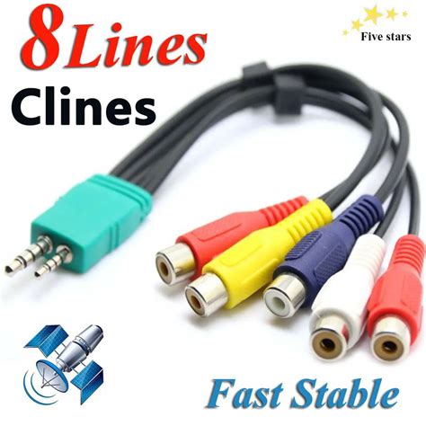 TV Tuner Cables 的图像结果