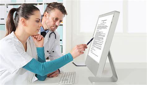 Importance of Medical Transcription in Healthcare | AIHMS Blog
