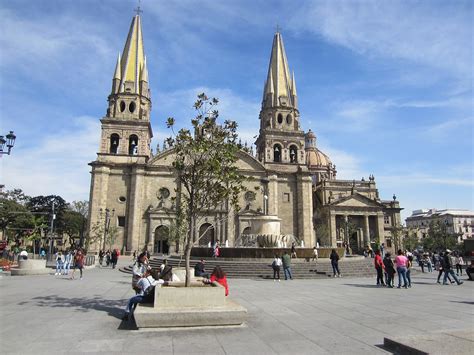 UNESCO's World Book Capital 2022: Guadalajara, Mexico