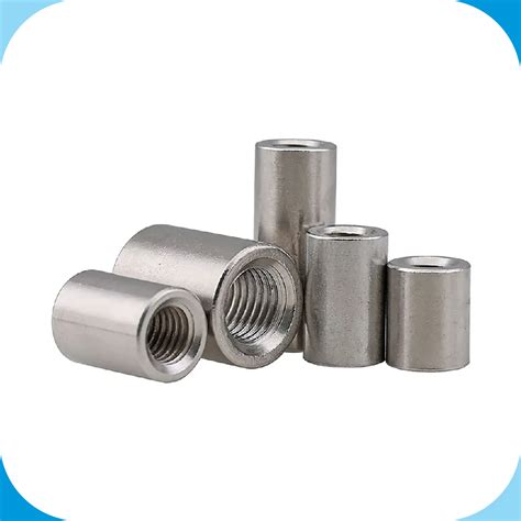 Parallel Threaded Coupler Manufacturers in Maharashtra - LEO INDUSTRIES