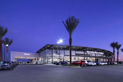 Elevate Your Ride: Why Mercedes-Benz of Gilbert is the Ultimate Service ...