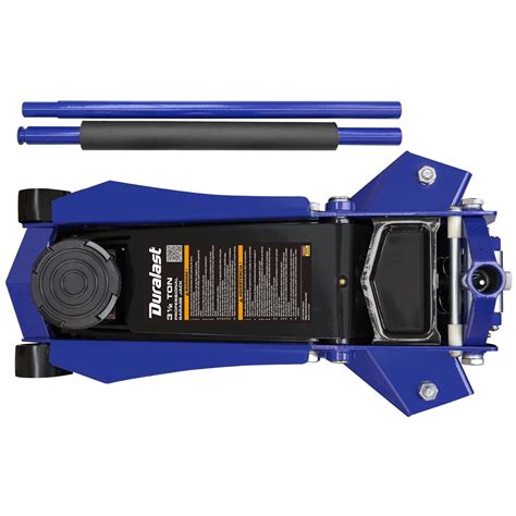Duralast 3.5 Ton Super Duty Jack